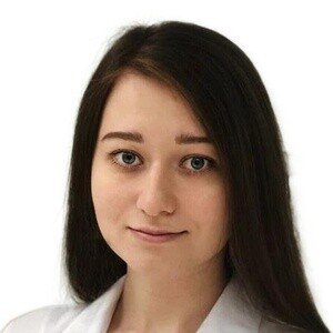 Безова Вероника Викторовна