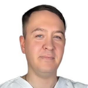 Камусин Евгений Азатович
