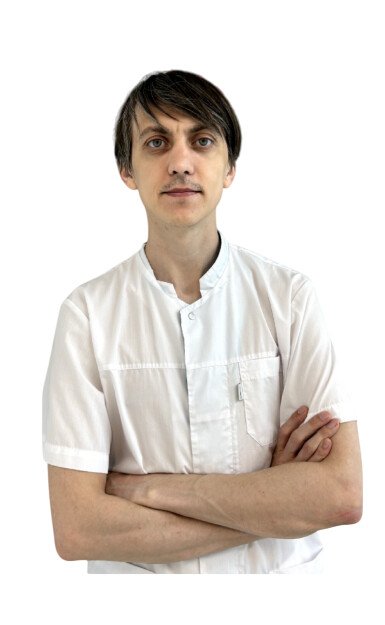 Журиков Артур Владимирович