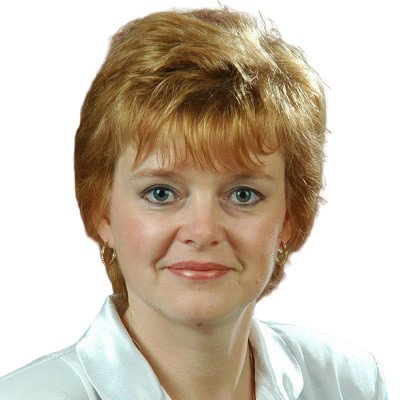 Яковлева Алла Николаевна