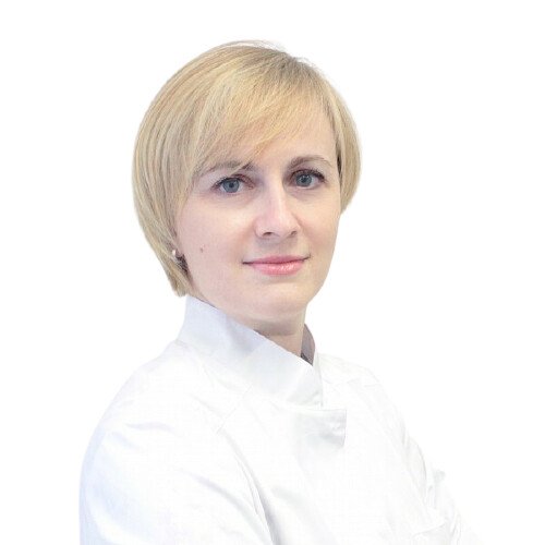 Любавина Наталья Александровна