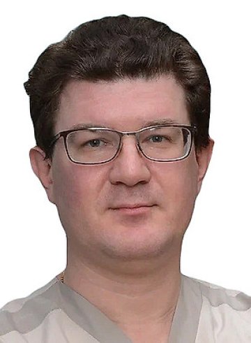Истранов Андрей Леонидович