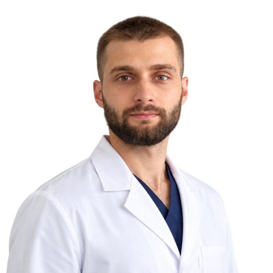Эделев Антон Сергеевич