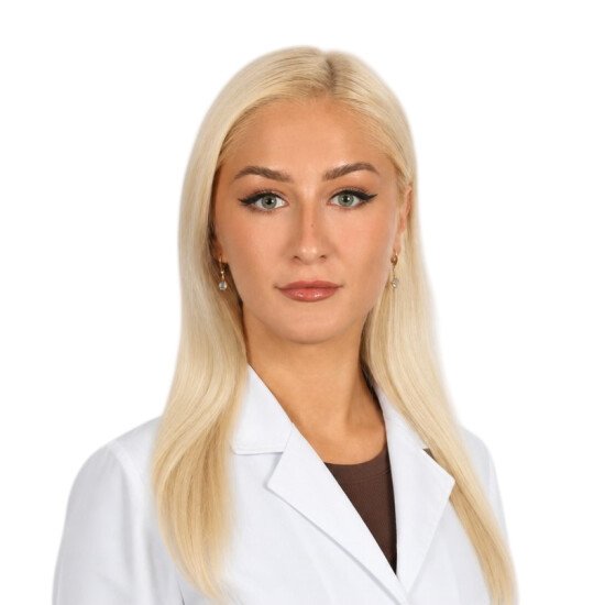 Мурашова Вера Сергеевна