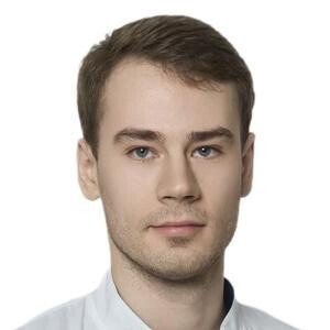 Кузин Никита Николаевич
