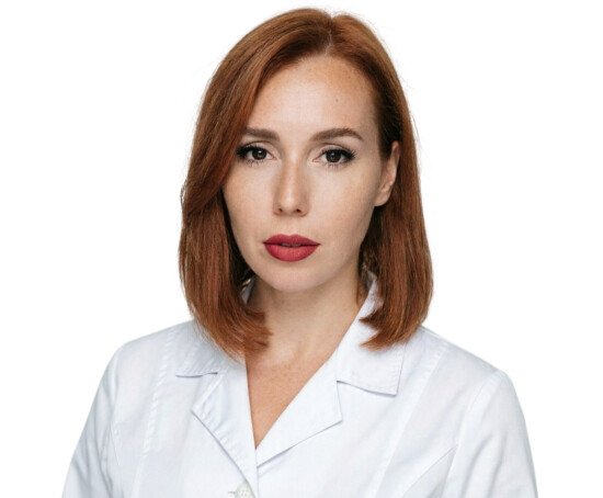 Мелихова Татьяна Николаевна