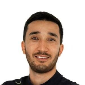 Азизбоев Фазлиддин Абдухамитович