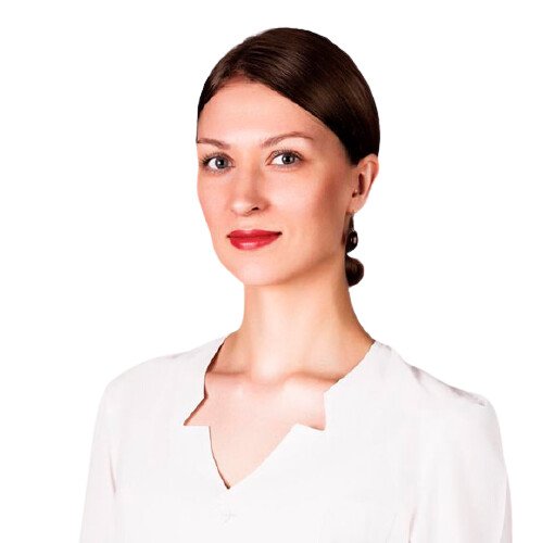 Русских Нина Ивановна