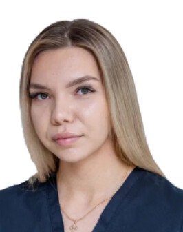 Логинова Юлия Александровна