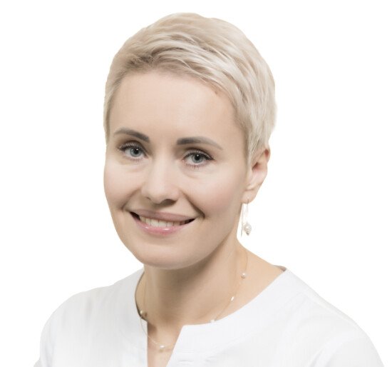 Халиман Екатерина Александровна