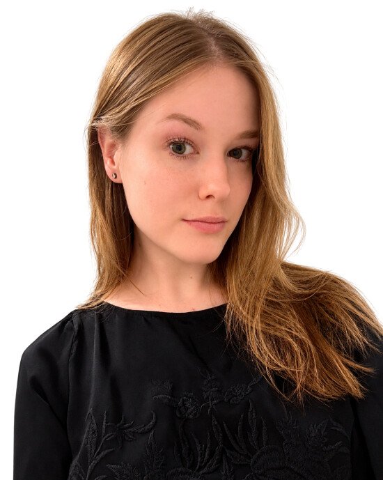 Елисеева Екатерина Павловна