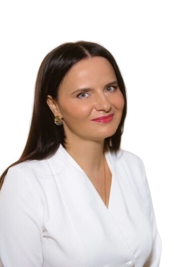 Голуб Анна Петровна