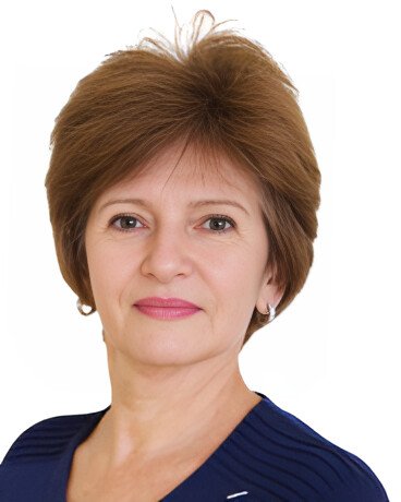 Петрова Ирина Ивановна