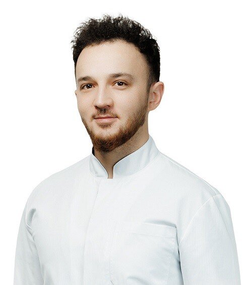 Узденов Расул Анзорович