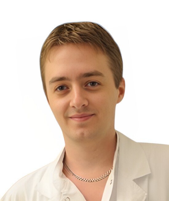 Фастовец Сергей Владимирович