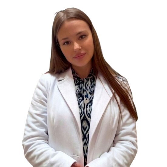 Подолина Алена Александровна