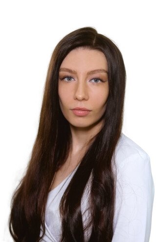 Чернец Кристина Валерьевна