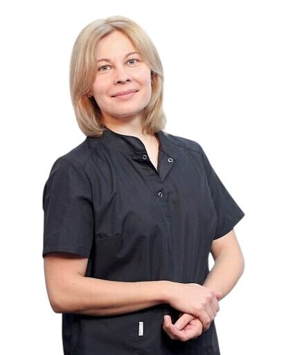 Панова Анна Вадимовна