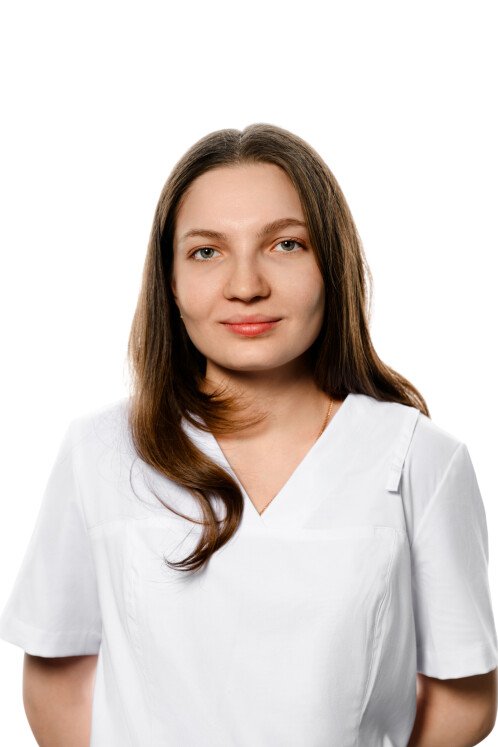 Емдиханова Рената Радиковна