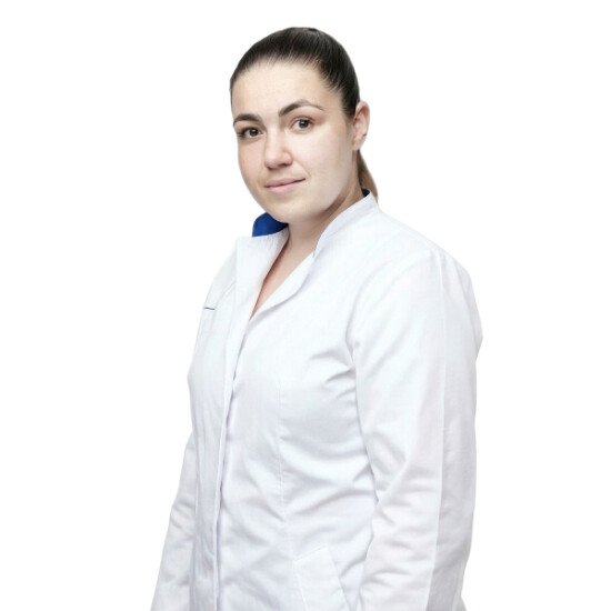 Козаева Тамара Темуриевна