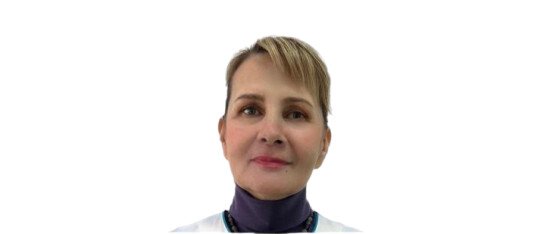 Шикунова Марина Игоревна