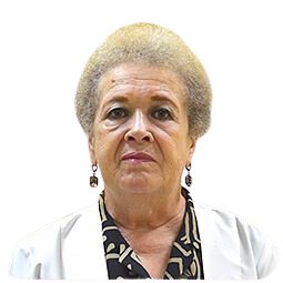 Алексеева Нурия Шаймиевна