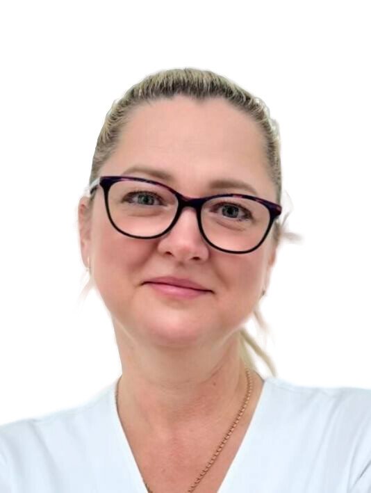 Резикова Светлана Вячеславовна