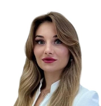 Зыкова Александра Вячеславовна