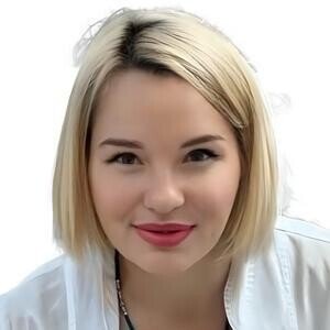 Буняк Валентина Викторовна