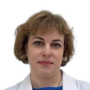 Гладкова Галина Викторовна