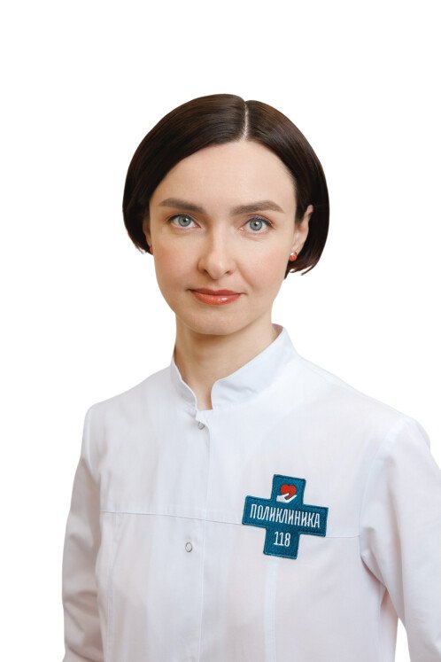 Вахитова Екатерина Борисовна