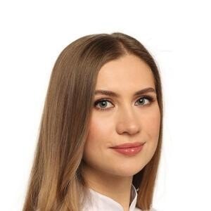 Юминова Алиса Владимировна