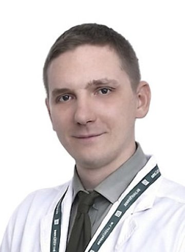 Какорин Александр Сергеевич