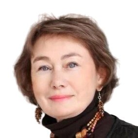 Крестина Ирина Викторовна