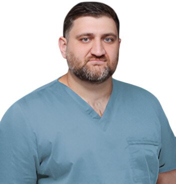Магакелян Сергей Егорович