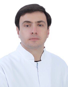 Джикия Тамаз Гурамович