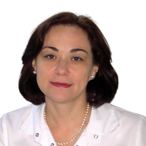 Тарина Елена Дмитриевна