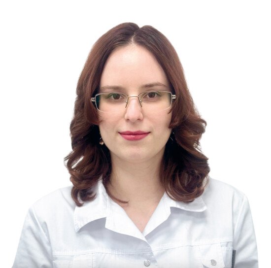 Сычева Алла Владимировна