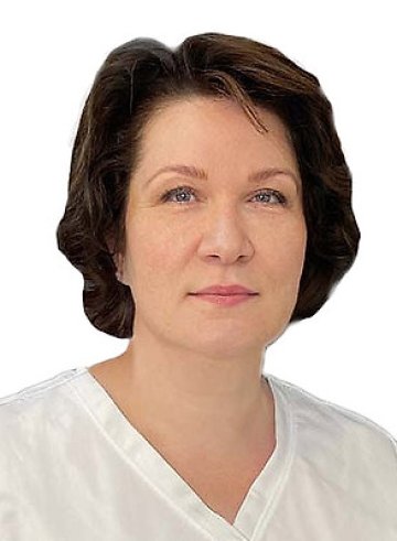 Пилипенко Инна Вячеславовна