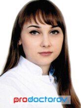 Мельникова Ольга Арсентьевна