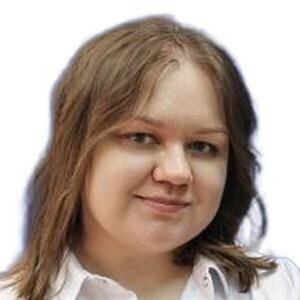 Шимко Дарья Игоревна