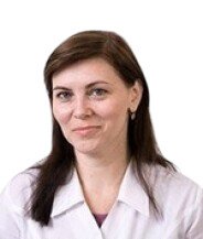 Борисенко Елена Петровна