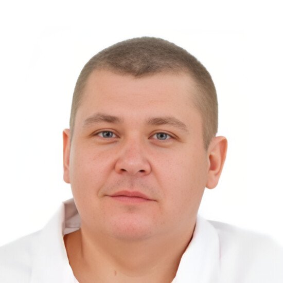 Соловьев Роман Анатольевич