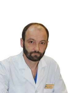 Басанкин Игорь Вадимович
