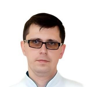 Ефремов Михаил Евгеньевич
