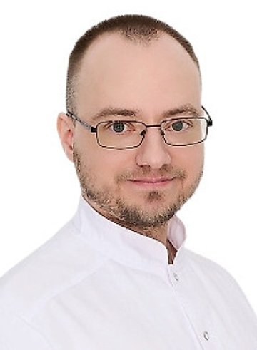 Ратаев Александр Юрьевич
