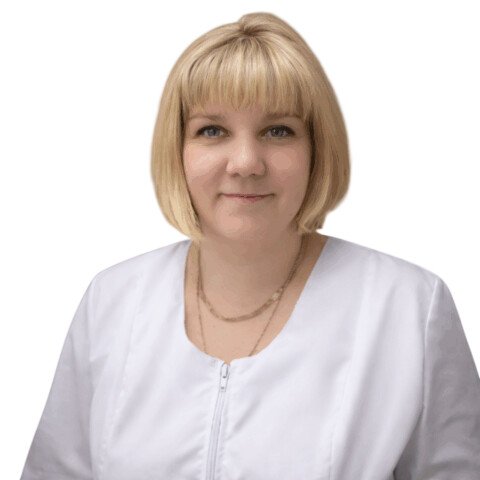 Плохих Юлия Алексеевна