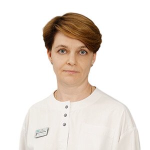 Николенко Тамара Александровна