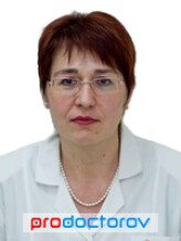 Нарыкова Татьяна Витальевна