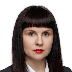 Кузнецова Мария Валерьевна